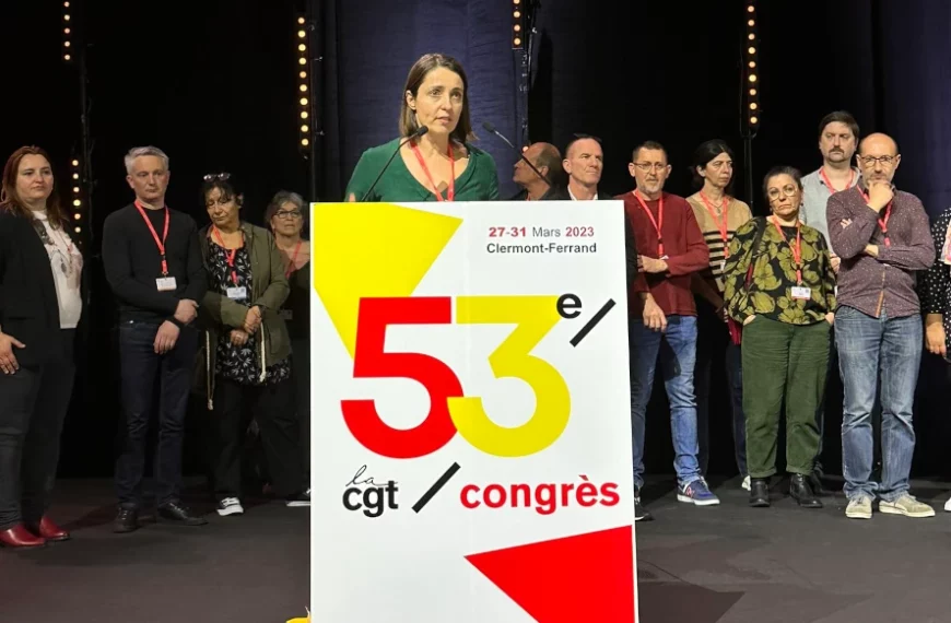 Décomposition de la CGT: fin de partie pour les populistes et syndicalistes