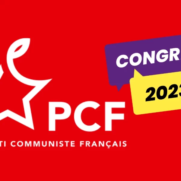 39e congrès du PCF: « nationbuilder »