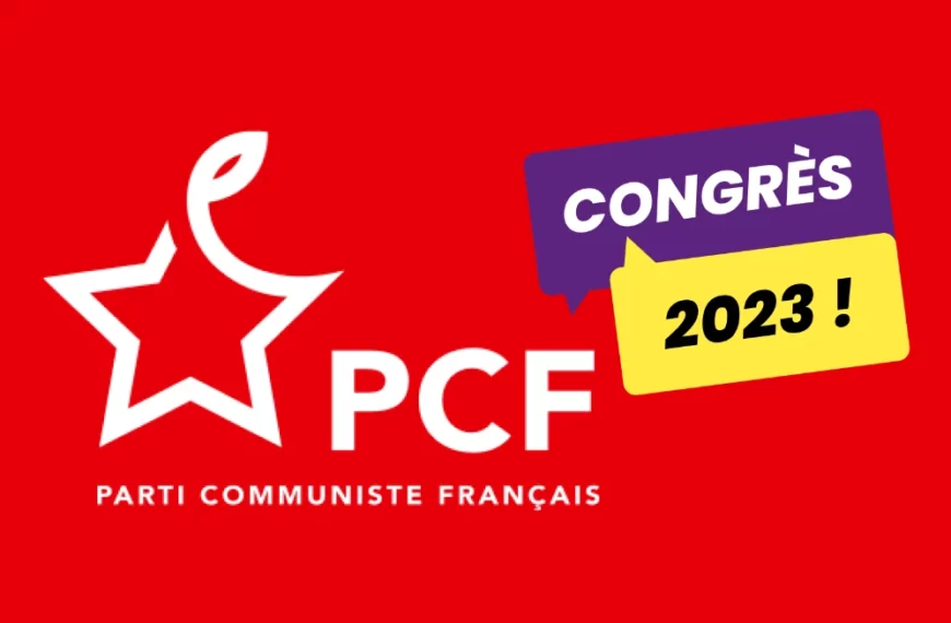 39e congrès du PCF: « nationbuilder »