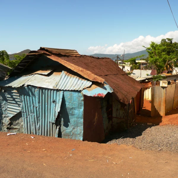 Mayotte, prise au piège d’un Occident qui s’oxyde