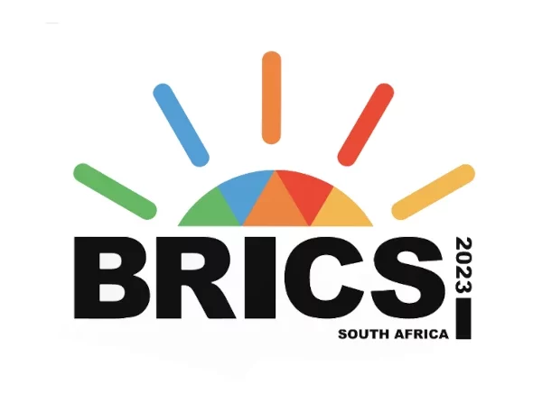 Premier élargissement des BRICS