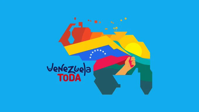 « El sol de Venezuela nace en el Esequibo »