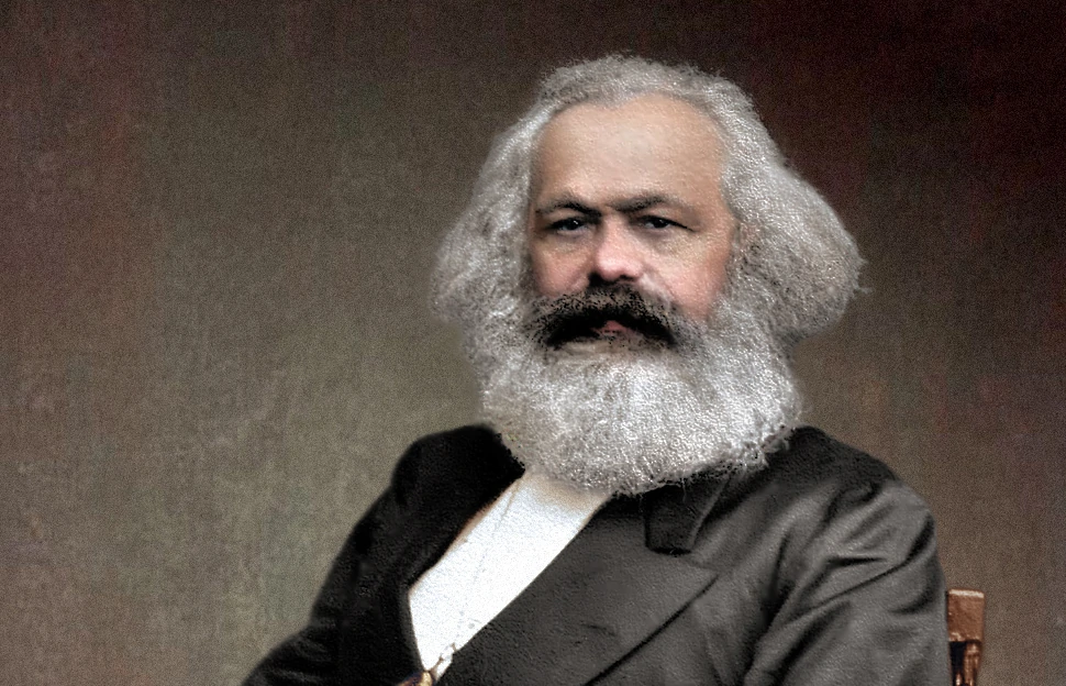 Le capital de Marx: l’intelligence ou rien