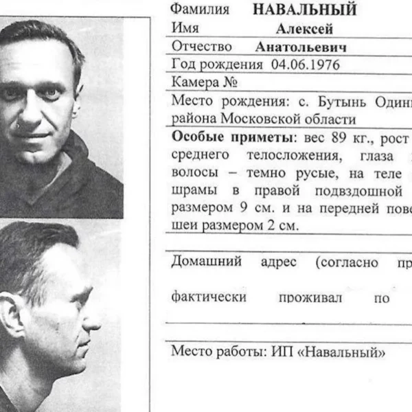 Navalny : du RN à LFI, tous pour la guerre contre la Russie