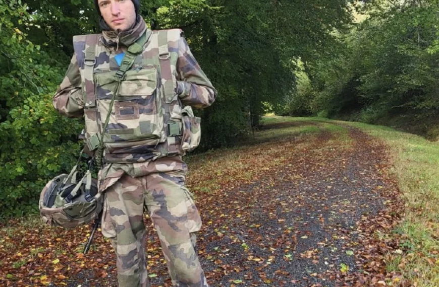 L’armée française entraîne des néo-nazis ukrainiens