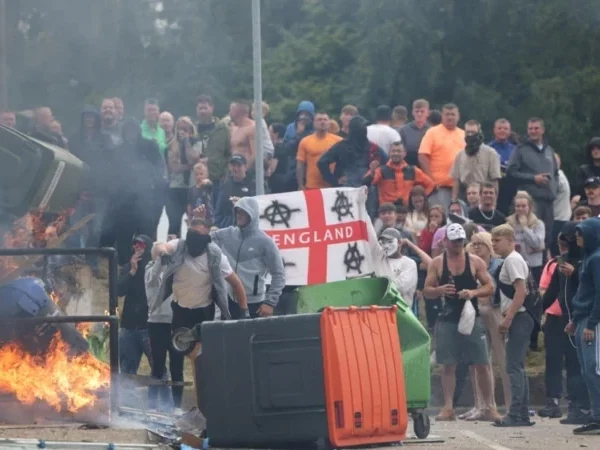 L’implosion du Royaume-Uni en raison du capitalisme communautaire