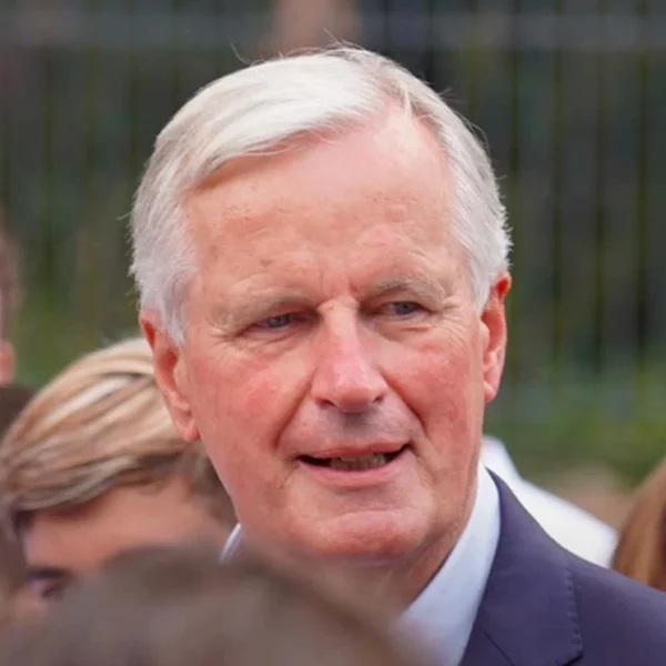 Michel Barnier nomme Jérôme Fournel directeur de cabinet