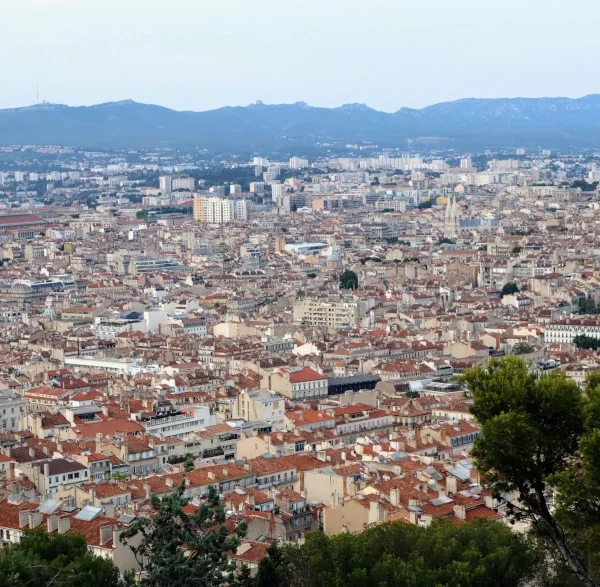 L’horreur du type narcos à Marseille début octobre