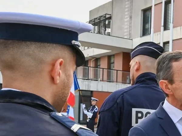 Novembre 2024 : le faux plan du gouvernement contre le narcotrafic