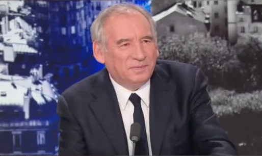 François Bayrou, premier ministre de la France médiocre