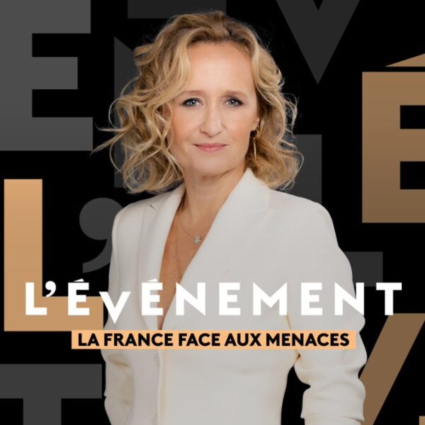 Propagande de guerre à la télévision d’État par le ministre des Armées Sébastien Lecornu