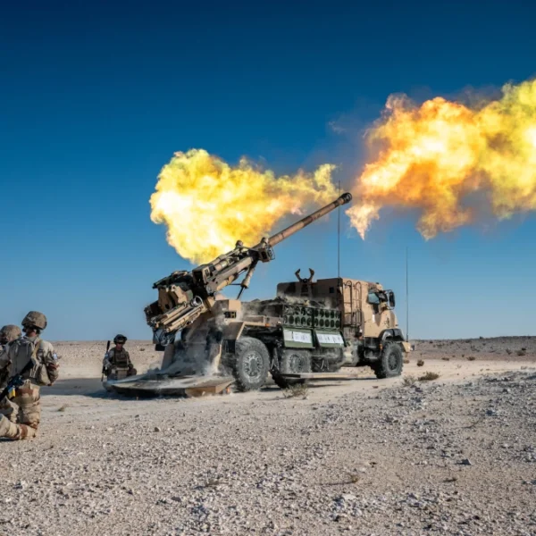 D’anciens cadres de l’armée française demandent des comptes sur l’engagement en Ukraine