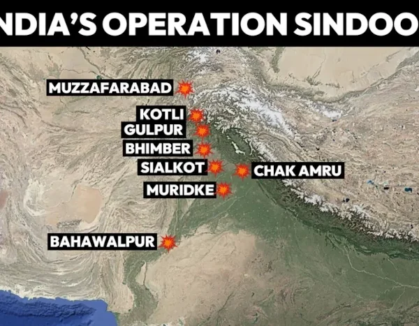 Indopak : du massacre de Pahalgam à l’opération Sindoor