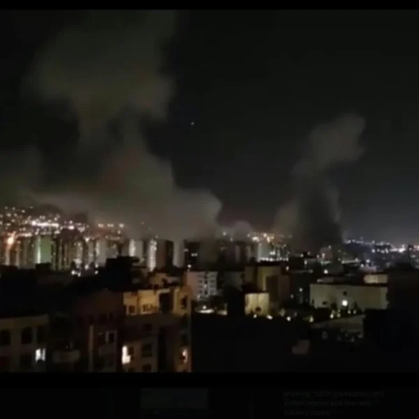 La marche à la guerre : Israël lance l’affrontement contre l’Iran