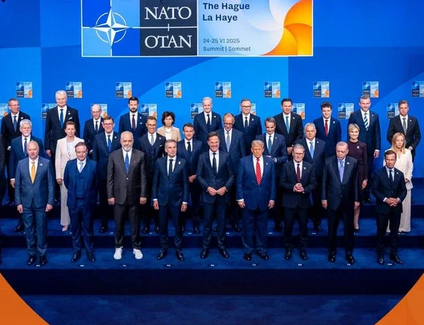 Sommet de l’Otan de juin 2025 : 5% du PIB