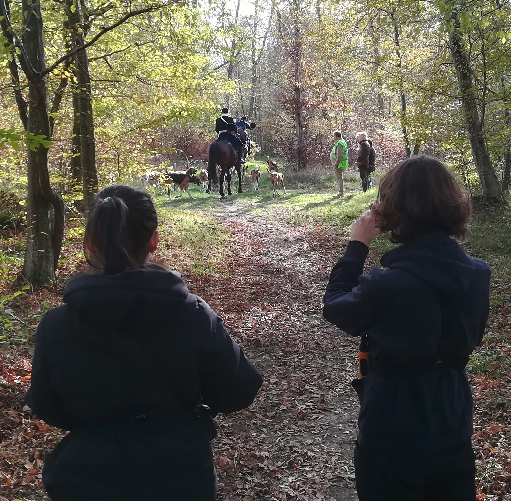 Quel horizon pour l’opposition à la chasse à courre ?