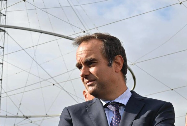 Lecornu premier ministre, c’est le choix de la guerre