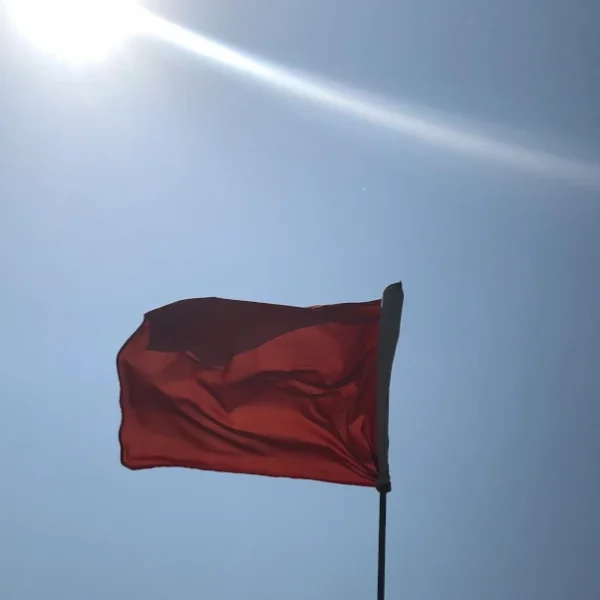 Que le 18 septembre ouvre la voie à un nouveau mai-68 !