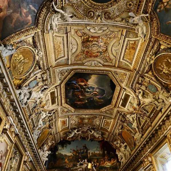 Lamentable braquage du Louvre, reflet d’une France en perdition