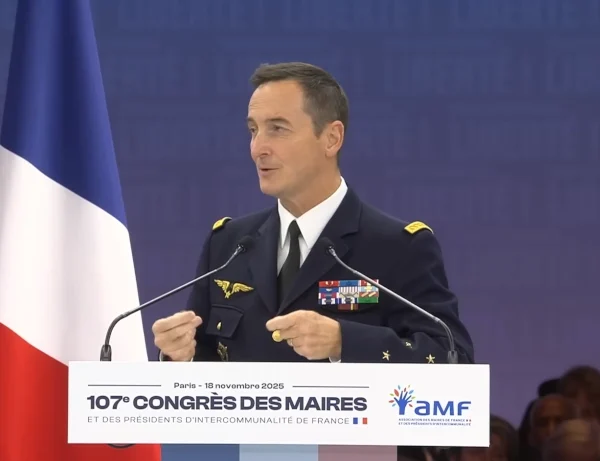 Le CEMA demande aux maires de préparer à « perdre nos enfants » et « souffrir économiquement »