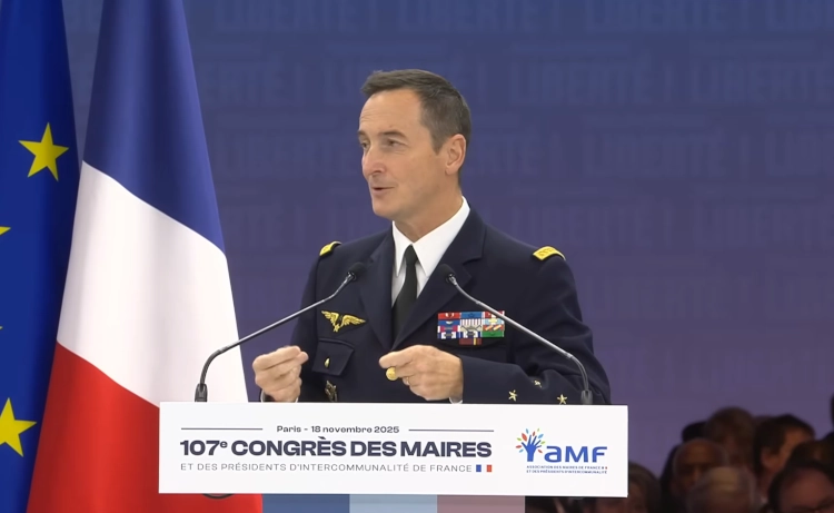 Le CEMA demande aux maires de préparer à « perdre nos enfants » et « souffrir économiquement »