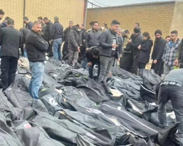 Que tombe enfin l’ignoble régime des mollahs en Iran !