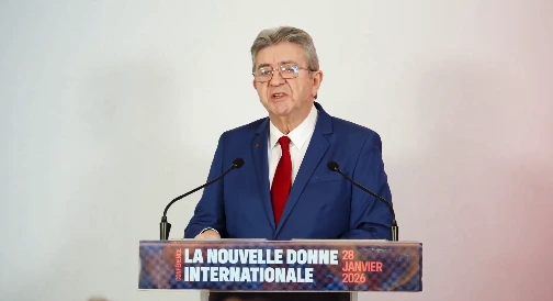 Jean-Luc Mélenchon désormais « pro-russe »