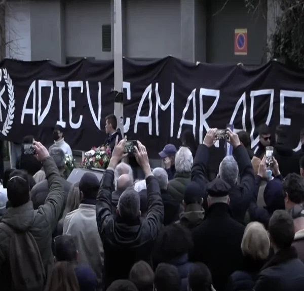 Manifestation lyonnaise du 21 février 2026 : année zéro de l&rsquo;extrême-Droite