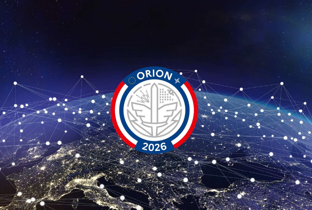 Exercice ORION 2026, l&rsquo;implacable marche à la guerre