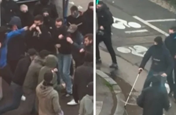 Affaire Quentin Deranque: la folie règne sur la France