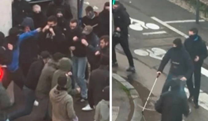 Affaire Quentin Deranque: la folie règne sur la France