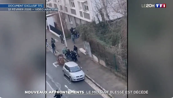 Le décès de Quentin à Lyon ou le désastre du « squadrisme »