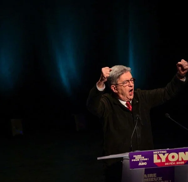 Epstein, Epstine : Jean-Luc Mélenchon le forcené du populisme « anticapitaliste »