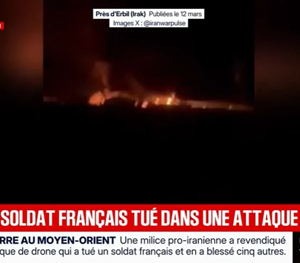 La France paie les conséquences de sa participation à l&rsquo;engrenage de la guerre américano-israélo-iranienne