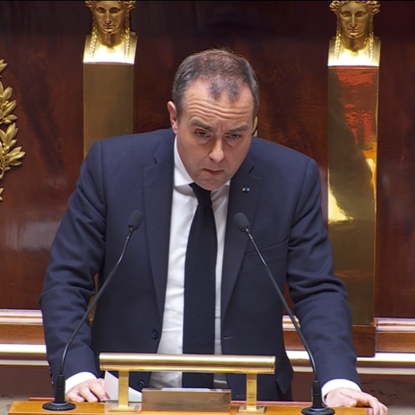 Le budget militaire français encore appelé à être augmenté