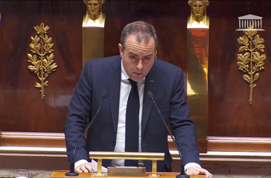 Le budget militaire français encore appelé à être augmenté