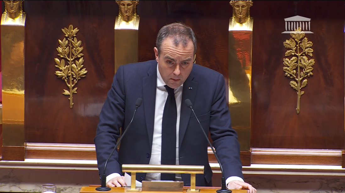 Le budget militaire français encore appelé à être augmenté