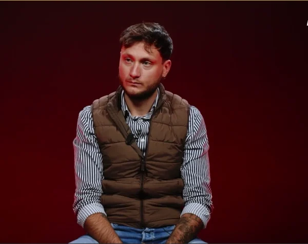 1er avril 2026 : Raphaël Arnault prend (enfin) la parole pour dérouler son narratif