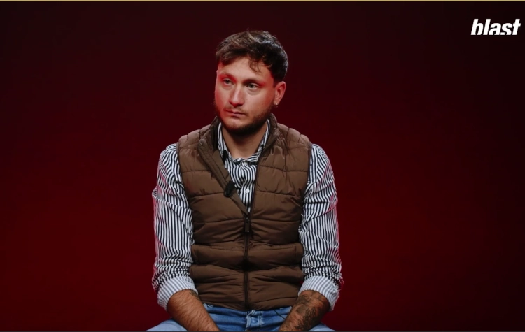 1er avril 2026 : Raphaël Arnault prend (enfin) la parole pour dérouler son narratif