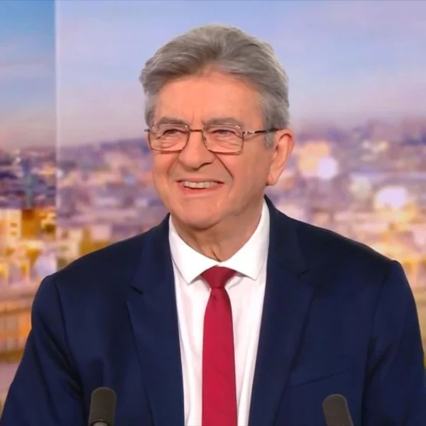 Jean-Luc Mélenchon candidat à la présidentielle 2027 : le populisme social-chauvin