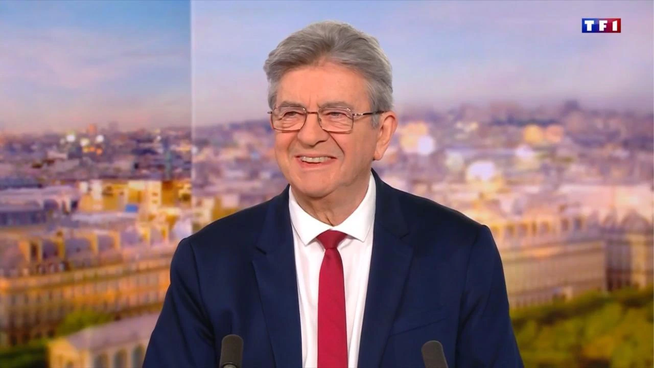 Jean-Luc Mélenchon candidat à la présidentielle 2027 : le populisme social-chauvin