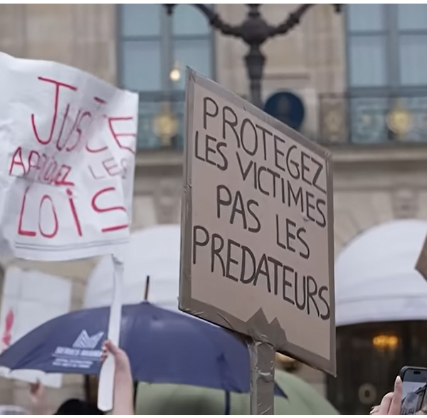 C&rsquo;est le sens même de l’État qui est en jeu dans l&rsquo;affaire Lyhanna