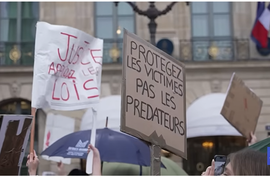 C&rsquo;est le sens même de l’État qui est en jeu dans l&rsquo;affaire Lyhanna