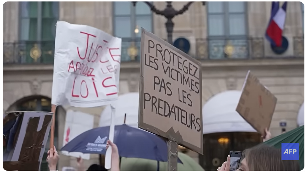 C&rsquo;est le sens même de l’État qui est en jeu dans l&rsquo;affaire Lyhanna