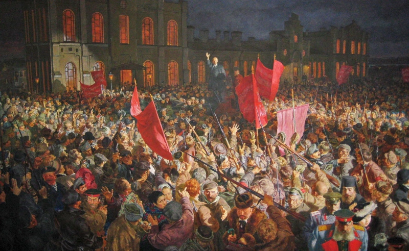Le capitalisme français est en train de tout emporter sur son passage