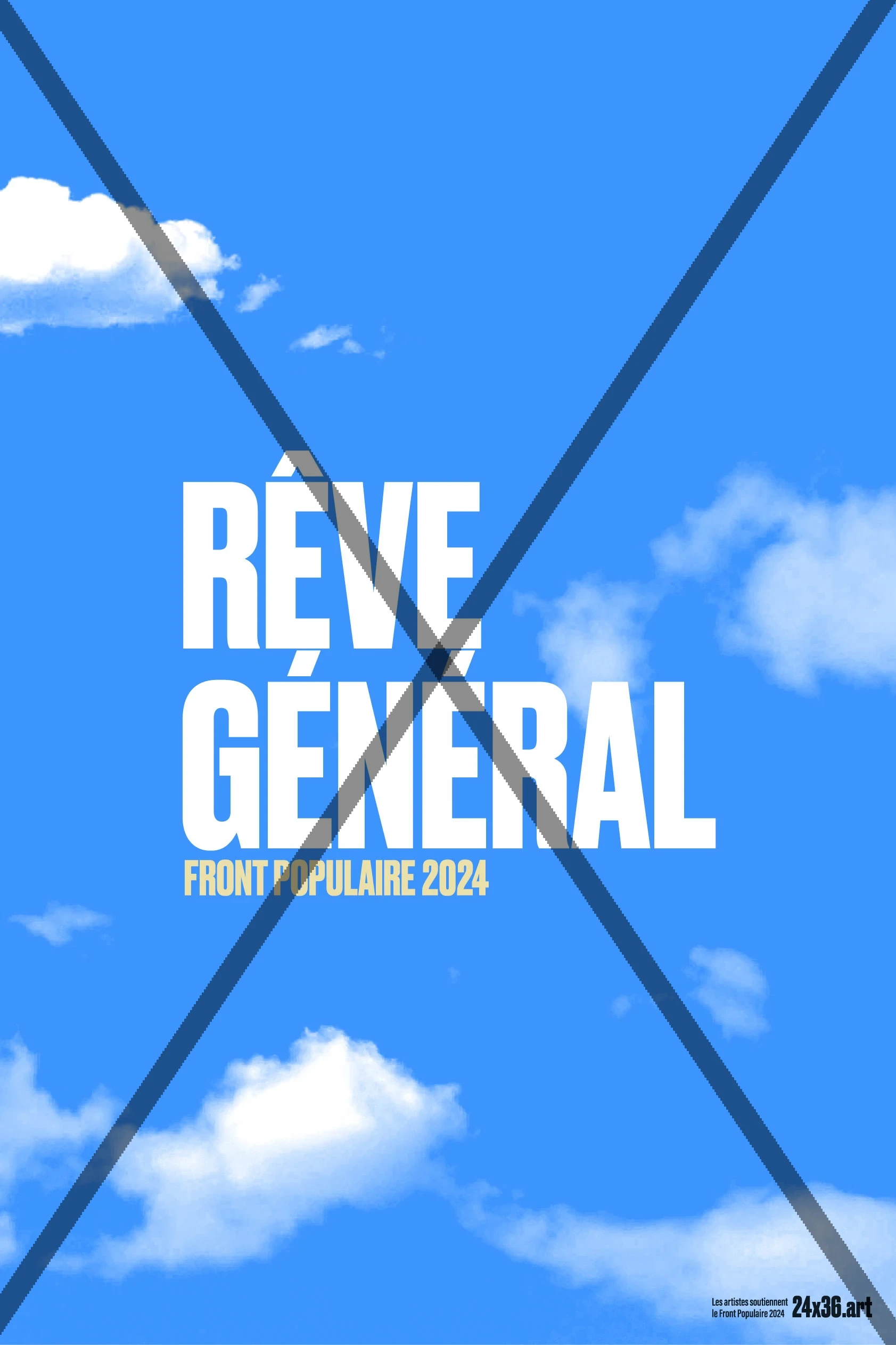 La base bobo du « Nouveau Front Populaire »