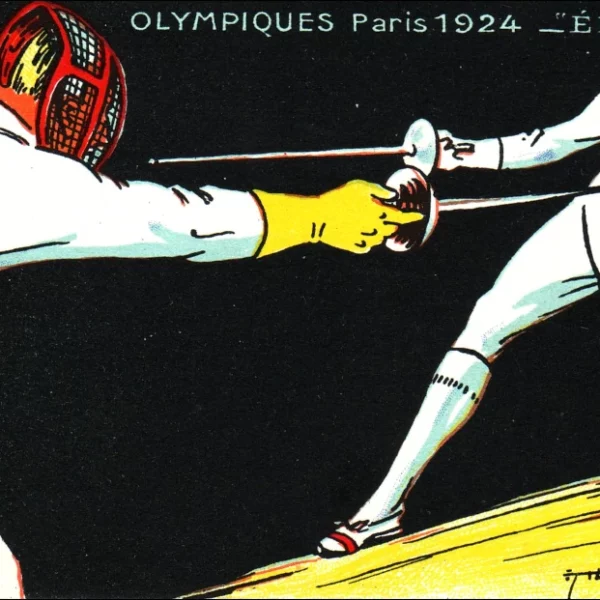 Les Jeux olympiques, une affaire française