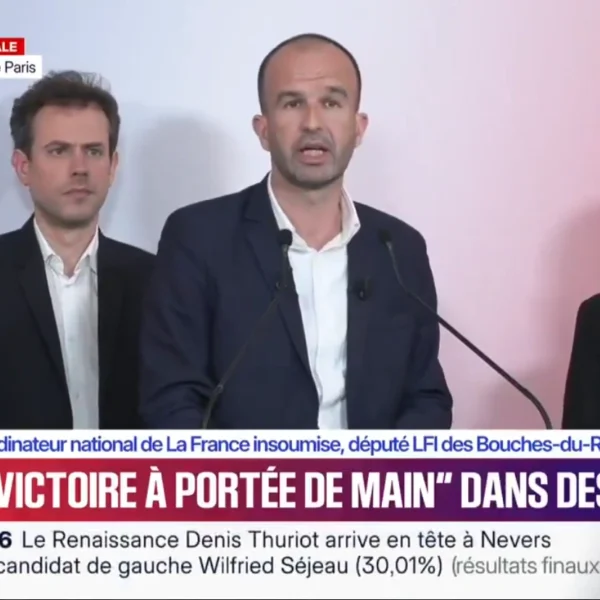 Municipales 2026 : LFI, le chantage trotskiste au « front unique »