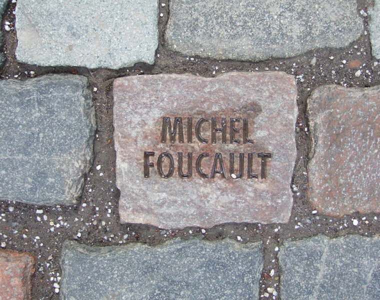 Michel Foucault